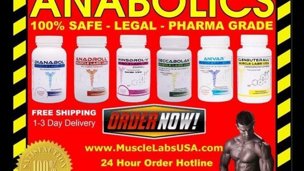 Anabolic steroid veterinary medicine